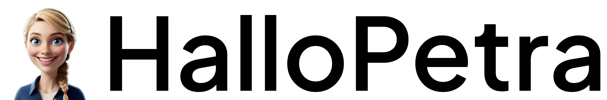 2 HalloPetra-Logo-schwarz