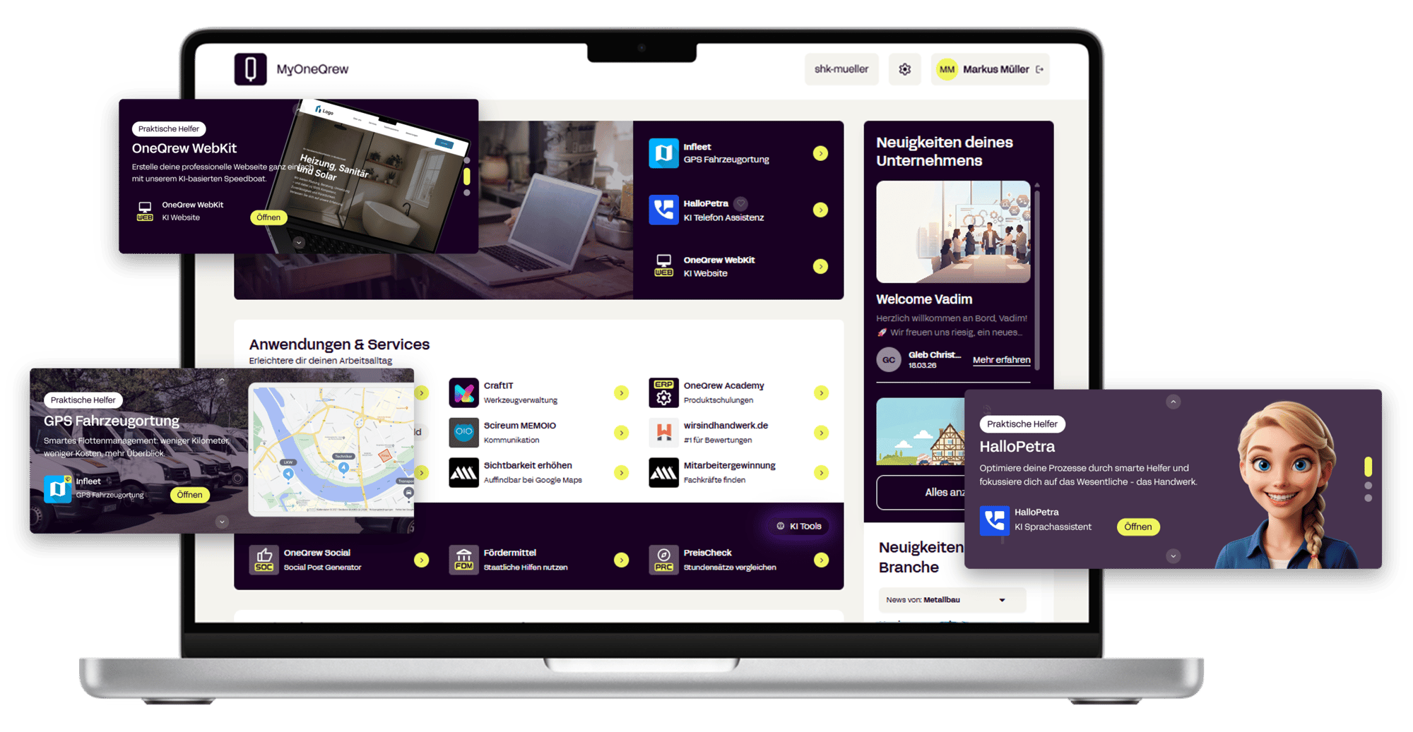 myOQ-mock-up